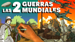 Guerras y el transcurrir del tiempo.     Jos&eacute; Antonio &Aacute;vila L&oacute;pez