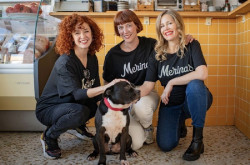 Gu&iacute;a Repsol presenta 270 nuevos `Soletes` para viajar esta Semana Santa con las mascotas, seis en Cantabria