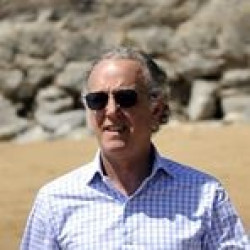 Ha fallecido Rafael Mu&ntilde;oz Rueda, el fot&oacute;grafo 