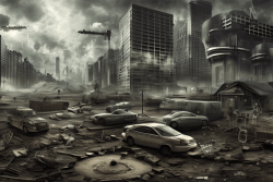 Hacia un mundo dist&oacute;pico.  Germ&aacute;n Gorraiz Lopez- Analista&nbsp;