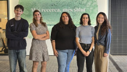 Identifican una diana terap&eacute;utica para prevenir trombos con menor riesgo hemorr&aacute;gico