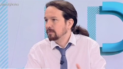 Iglesias ya es un personaje acabado. Por Jes&uacute;s Salamanca Alonso