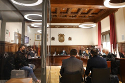 Igor `El ruso` es condenado a prisi&oacute;n permanente revisable por el triple crimen de Andorra