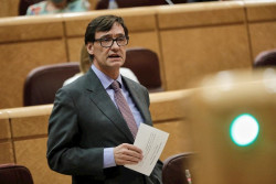 Illa: " La Liga empezar&aacute; el 12 de septiembre, pero sin p&uacute;blico"