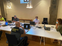  Importante descenso de los delitos en Potes durante el estado de alarma