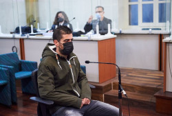 Ingresa en El Dueso el conductor condenado por el accidente mortal de Corb&aacute;n