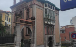 Interior tiene negociaciones "muy avanzadas" para destinar el Palacio de Cortiguera a una iniciativa cultural