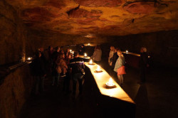 Investigadores del Paleol&iacute;tico compartir&aacute;n sus proyectos con el p&uacute;blico en el Museo Altamira este s&aacute;bado