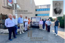 Jacinto Herrero, una desbordante inquietud emprendedora. Por Pedro Arce D&iacute;ez.