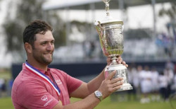 Jon Rahm, a por el Masters en el cumplea&ntilde;os de Seve