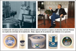 Jos&eacute; Luis Thomas R&iacute;os desde las marismas&hellip;, por Pedro Arce Diez