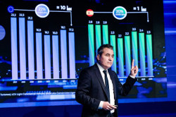 Josep Maria Recasens tomar&aacute; el mi&eacute;rcoles posesi&oacute;n como nuevo consejero delegado de Indra