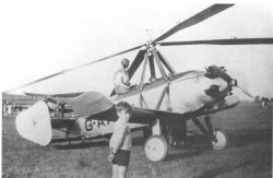 Juan de la Cierva y Codorniu y Santander&hellip;