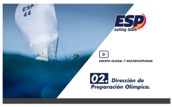 Juntos hacia Tokio 2020: Equipo Pluridisciplinar: el DPO