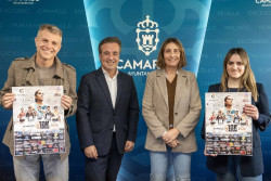 La 10K Camargo Pedro Velarde volver&aacute; a batir r&eacute;cord de participaci&oacute;n el 15 de marzo