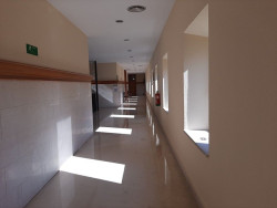 La acusada de agredir a su pareja reconoce los hechos y acepta tres a&ntilde;os de c&aacute;rcel