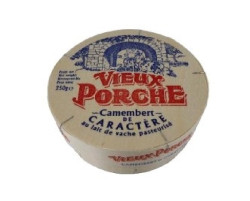 La AESAN ampl&iacute;a la alerta por la presencia de `Listeria monocytogenes` en quesos procedentes de Francia