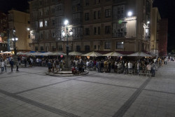 La Audiencia de Cantabria acuerda investigar a la joven de Zaragoza que denunci&oacute; ser violada en Santander y a un amigo