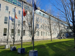 La Audiencia de Cantabria celebra entre hoy y el jueves seis juicios por tr&aacute;fico de drogas