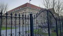 La Audiencia de Cantabria juzga a un acusado de violencia y agresi&oacute;n sexual a su hija menor