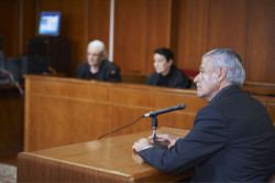 La Audiencia de Cantabria suspende el cumplimiento de la pena de un a&ntilde;o de prisi&oacute;n impuesta a Pern&iacute;a