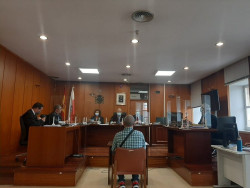 La Audiencia devuelve al Juzgado la causa de abusos a una mujer por un error procesal