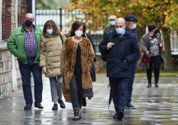 La Audiencia incorpora la testifical del actual alcalde de Santo&ntilde;a a la causa de Puerto Gallego