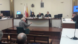  La Audiencia insta al Ayuntamiento de Castro Urdiales a derribar once chalets por el caso de `La Loma`