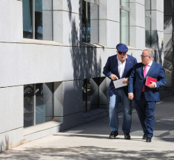 La Audiencia Nacional arranca el a&ntilde;o judicial con el juicio de Villarejo al que todos los pol&iacute;ticos temen