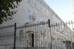 La Audiencia prorroga la prisi&oacute;n provisional del condenado a 23 a&ntilde;os por asesinar a su madre en Santander