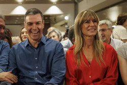 La Bego utiliz&oacute; la Moncloa como I&ntilde;aki, el yerno del rey Juan Carlos, utilizaba la Zarzuela para sus negocios.    Carlos Magdalena