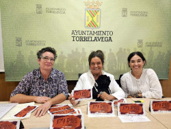 La comedia de humor negro `Atra Bilis` llega el 14 de noviembre al Teatro Municipal Concha Espina