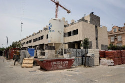 La compraventa de viviendas se dispara un 11,5% en 2025 y marca su mayor cifra en 18 a&ntilde;os