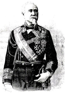 La esperp&eacute;ntica primera Rep&uacute;blica Espa&ntilde;ola