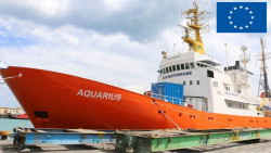 La Europa de los mercaderes y la migraci&oacute;n