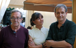 La Feria del Libro Viejo de Santander `resucitar&aacute;` este martes cuentos de Mar&iacute;a Teresa Le&oacute;n