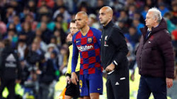 La FIFA sugiere cinco cambios por partido hasta 2021