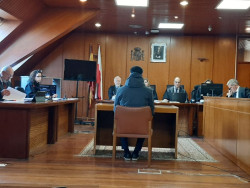 La Fiscal pide 6 a&ntilde;os de prisi&oacute;n a un joven por una penetraci&oacute;n anal no consentida porque la vaginal si fue consentida seg&uacute;n la joven denunciante