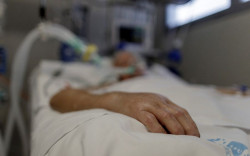 La Fiscal&iacute;a mantiene abiertas 110 diligencias penales por la situaci&oacute;n en residencias de ancianos