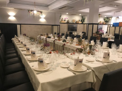 La flor de tetu&aacute;n, un cl&aacute;sico que te ofrece comidas inolvidables