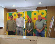  La Gala Floral de Torrelavega contar&aacute; con una carroza local despu&eacute;s de 25 a&ntilde;os dedicada a las Danzas de Tanos