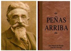 La Gastronom&iacute;a de Pereda en &ldquo;Pe&ntilde;as Arriba&rdquo;, por Pedro Arce D&iacute;ez