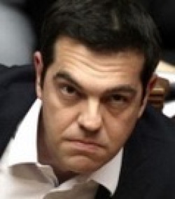 La Grecia de Tsipras en la encrucijada (I)