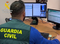 La Guardia Civil ha rastreado 7.414 veh&iacute;culos Seat 127 desde la reapertura del caso de la ni&ntilde;as de Aguilar