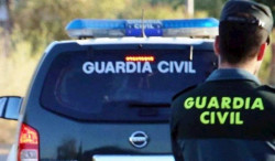 La Guardia Civil interviene 500 kilos de hach&iacute;s y detiene a cinco personas