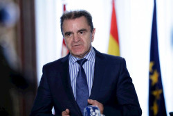 La juez imputa al delegado del Gobierno en Madrid y le cita a declarar el 5 de junio  por permitir las "man&iacute;s" del 8M 