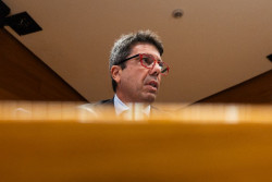 La jueza de la dana eleva al TSJCV exposici&oacute;n razonada contra Maz&oacute;n