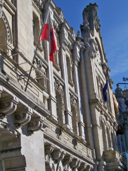 La Junta de Personal del Ayuntamiento de Santander denuncia falta de medios t&eacute;cnicos y humanos