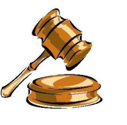 La Justicia Espa&ntilde;ola nos escandaliza a todos...