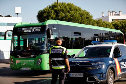 La Justicia tumba el cierre de Madrid ordenado por el Gobierno de Sanchez  al afectar a derechos fundamentales
